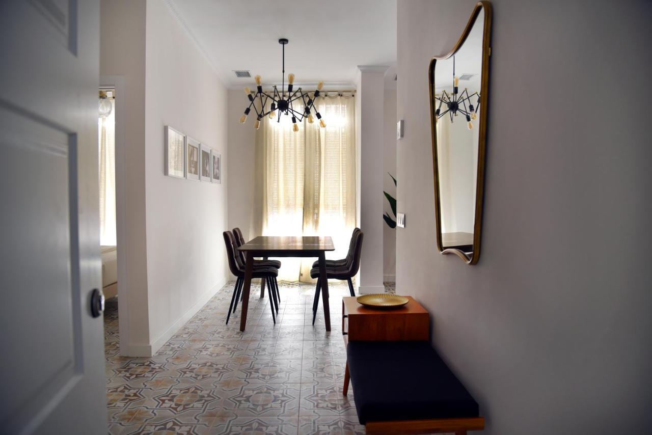 Apartamento Turistico El Soportal De La Plaza Daimiel Zewnętrze zdjęcie