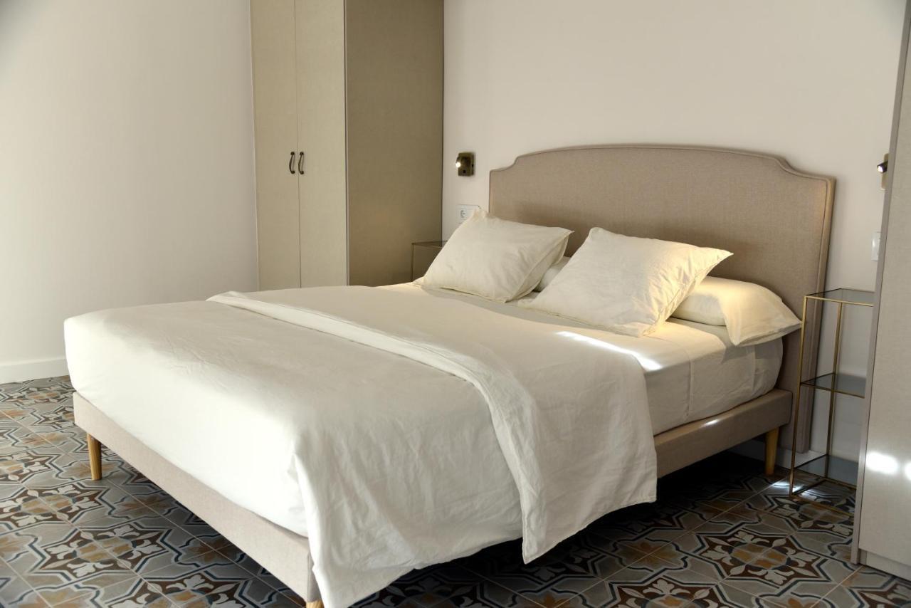 Apartamento Turistico El Soportal De La Plaza Daimiel Zewnętrze zdjęcie