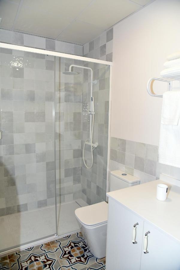 Apartamento Turistico El Soportal De La Plaza Daimiel Zewnętrze zdjęcie