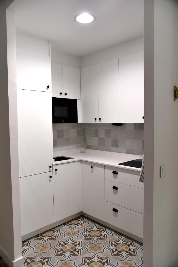 Apartamento Turistico El Soportal De La Plaza Daimiel Zewnętrze zdjęcie