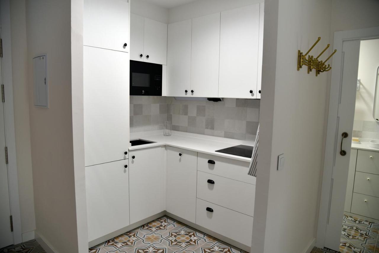 Apartamento Turistico El Soportal De La Plaza Daimiel Zewnętrze zdjęcie