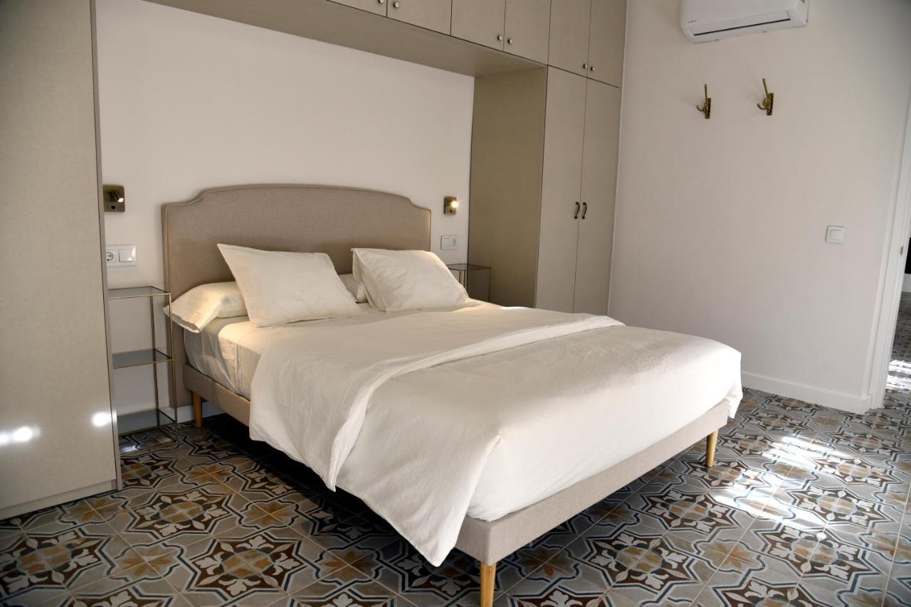 Apartamento Turistico El Soportal De La Plaza Daimiel Zewnętrze zdjęcie